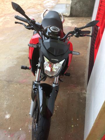 Vende-se ou troca