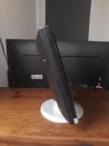 Monitor LCD de 17 polegadas - Foto 4