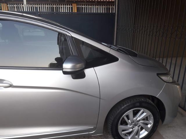 Honda Fit LX 2015 Automático - Foto 3