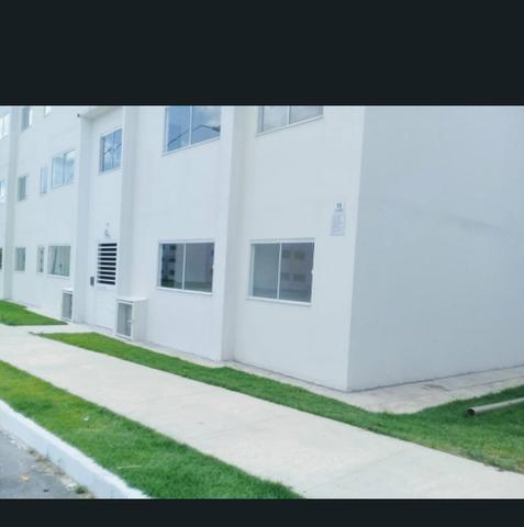 Repasso apartamento no térreo - Foto 5