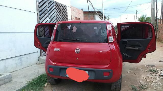 Fiat uno - Foto 6