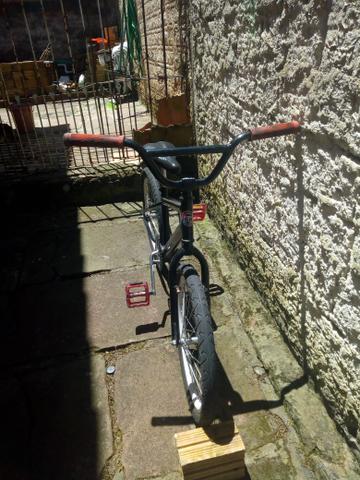 BMX aro 20 - Foto 3