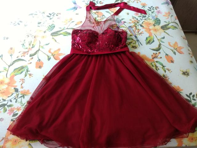 Vestido de festa - Foto 2