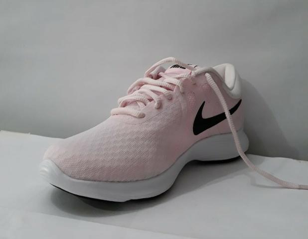 Tênis Nike e Olympikus - Foto 6