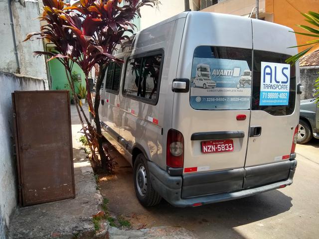 Renault Master - Foto 3