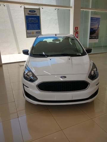 Ford Ka zero km - Foto 4