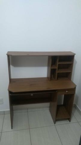 Mesa de escritório nova 250 - Foto 2
