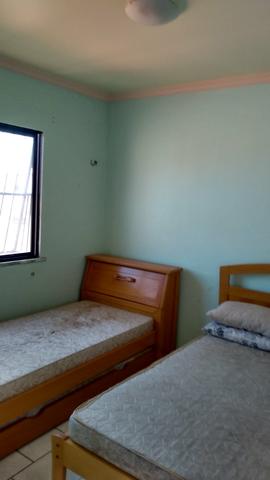 Alugo apartamento mobiliado próx ao líny no Icaraí - Foto 11