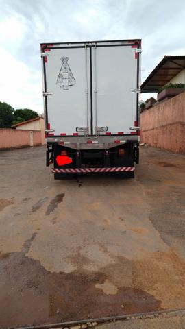 Vendo caminhão Volkswagen 24250 - Foto 6