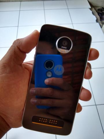 Moto zplay - Foto 6