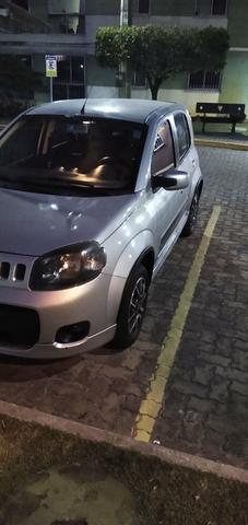Vendo Uno Vivace 12/13 1.4 sporting - Foto 3