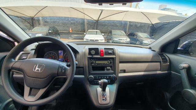 Honda CR-V 2.0 LX Completo - Foto 9