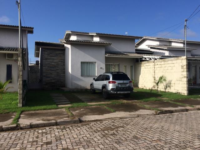 Casa em condomínio fechado
