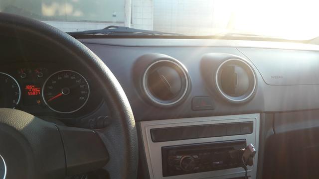 Gol G6 - Foto 6