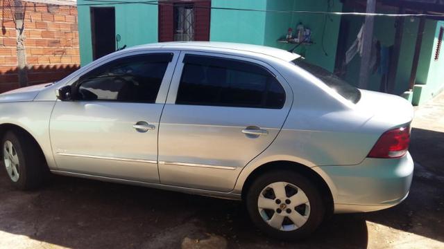 Voyage 1.6 Completo Ano 2011 Modelo 2012 - Foto 3