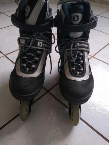 Patins Roller Oxer Abec 7 - Foto 4