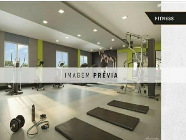 Apartamentos de 1 quarto para solteiros ou casados sem filhos - Foto 5