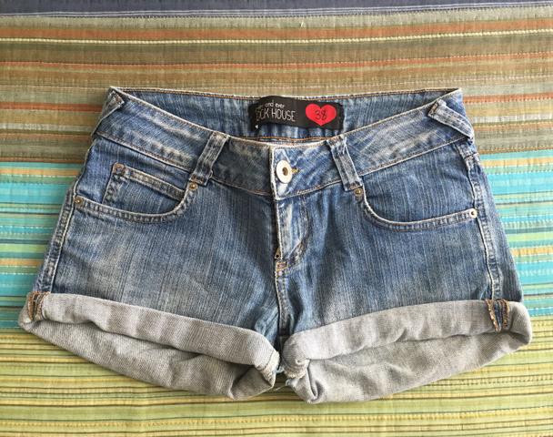 Short