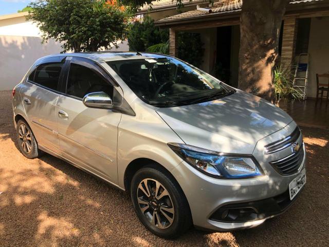 Onix 1.4 LTZ