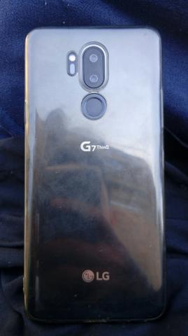 Lg G7thinQ - Foto 2