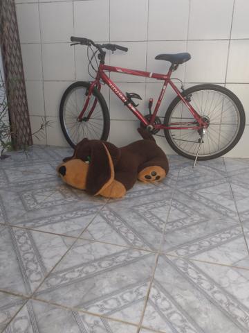 Pelúcia de cachorro (GRANDE) - Foto 4