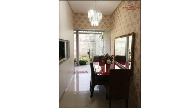 Casa em condomínio fechado - Foto 4