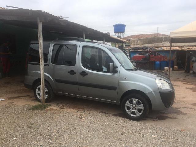 Fiat Doblò 1.8 - Foto 4