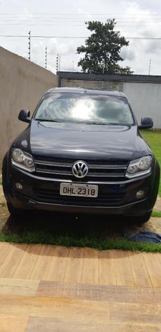 Amarok 2013 - Foto 2
