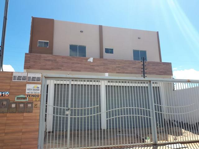 Vende prédio na Vila Eulalia