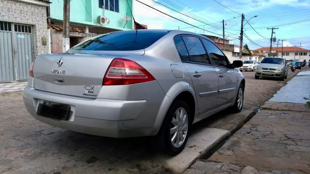 Megane 1.6 16v 2010 - Foto 5