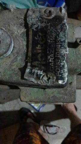 Dobradeira canos ou calamdra De Tubo Manual falta canaleta - Foto 6