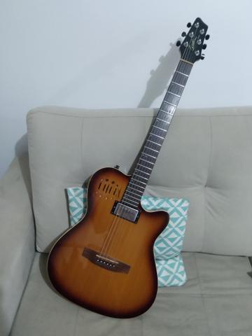 Violão Godin A6 ultra aço