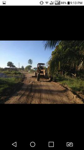 Oportunidade de lotes na ilha. Agende ja sua visita - Foto 6