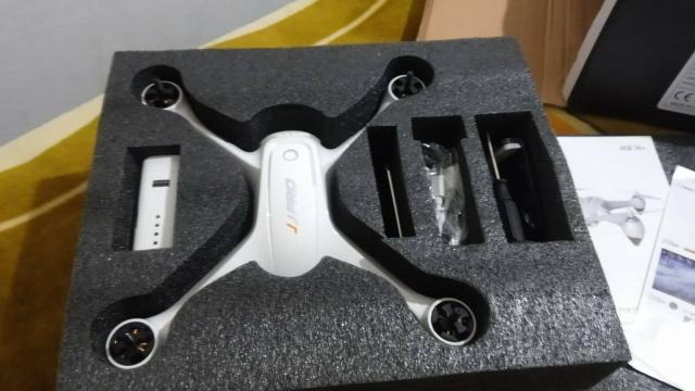 Drone Jjpro X3 Gps Brushless 1080p Wi-fi Fpv - Foto 4