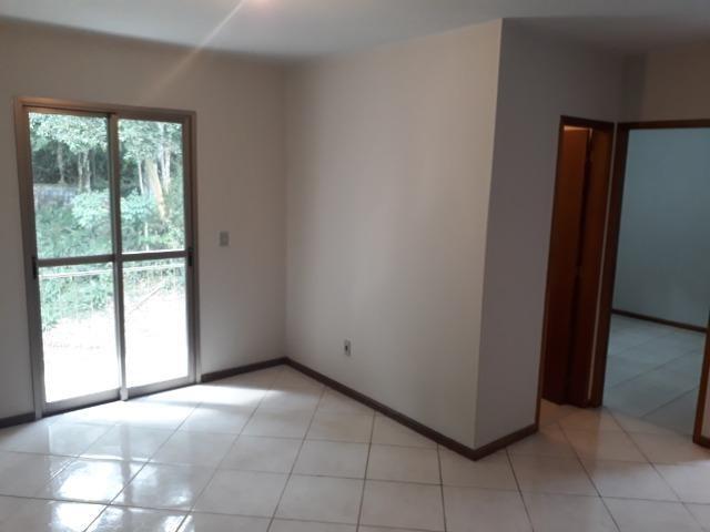 Apartamento em Olaria - Venda