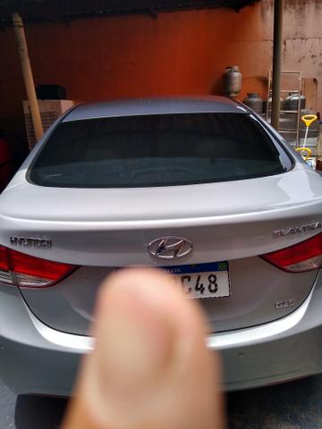 Elantra - Foto 3