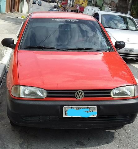 Gol 1.0 Mi 2000