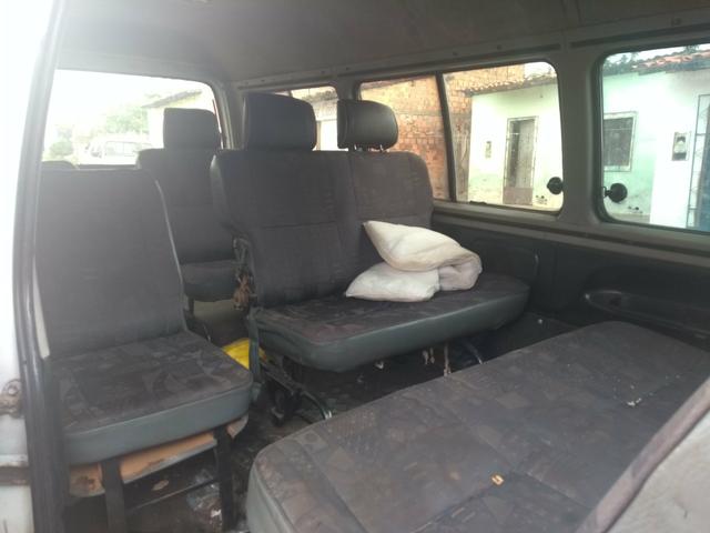 Vendo ou troco por caminhão - Foto 2