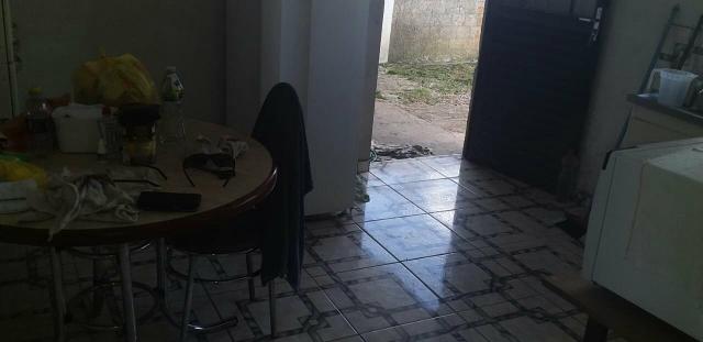 Vende ou troca por conj carreta cavalo - Foto 9