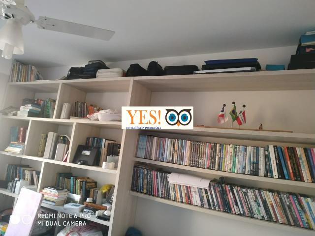 Apartamento Mobiliado - Muchila 3/4 - Foto 4