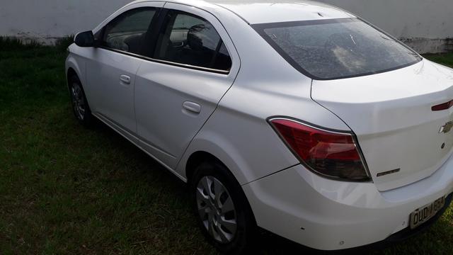 Prisma LT 1.4 Flex 2013/2014 - Foto 2