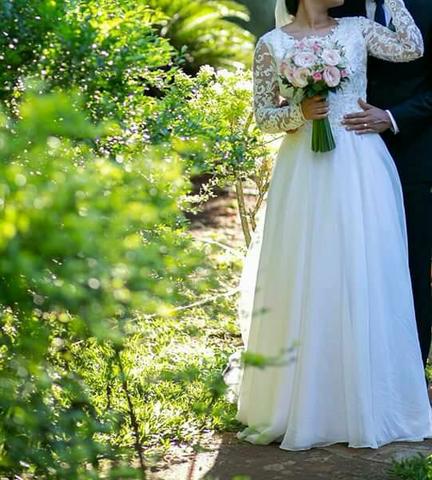 Vestido de noiva - Foto 3