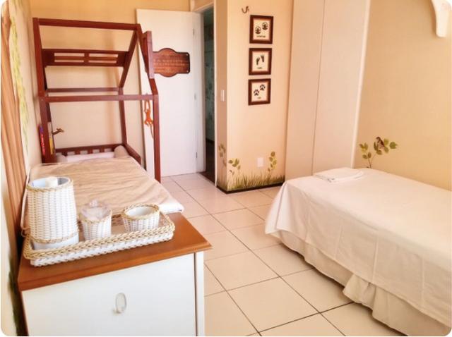 Excelente apartamento em Fortaleza/CE - Foto 13