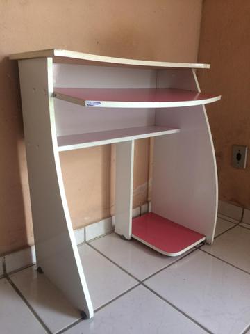 Escrivaninha para computador - Foto 3