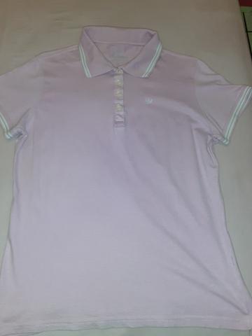 Gola Polo Colombo Feminina