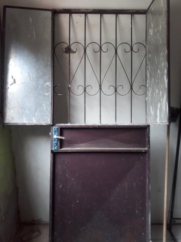 Porta - Foto 2