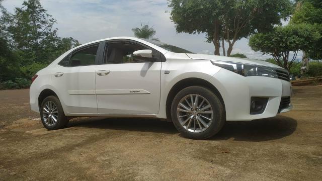 Corolla XEI - Foto 4