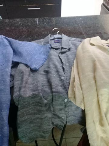 Camisas - Foto 2
