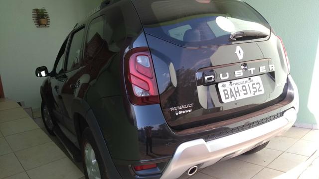 Vendo Duster completa - Foto 2