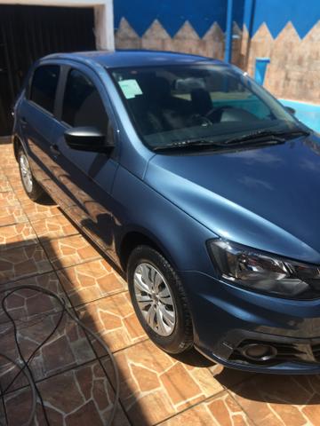 Novo gol 2017 - Foto 3